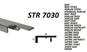 STR 7030 - Star Ray Kapak